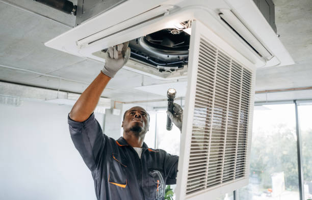 Licensed Heat Pump Repair service in Grand View, ID - FH HVAC