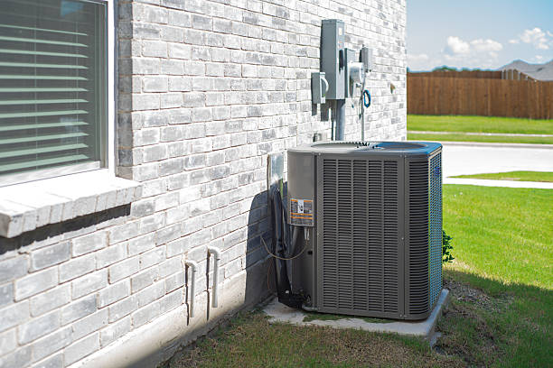 Reliable Heat Pump Repair contractor in Grand View, ID by FH HVAC